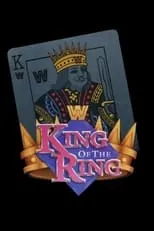 Película WWE King of the Ring 1994