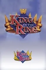 Bobby Horne es Mo (Cornerman) en WWE King of the Ring 1995