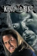 Brian James es The Road Dogg en WWE King of the Ring 1999