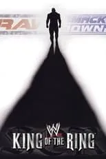 Película WWE King of the Ring 2002