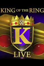 Portada de WWE King Of The Ring 2015