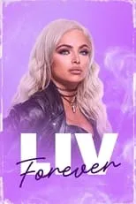 Portada de WWE: Liv Forever