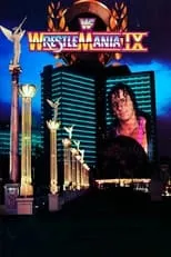 Película WWE March to WrestleMania IX