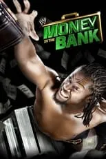 Joshua Fatu es Jey Uso en WWE Money in the Bank 2010