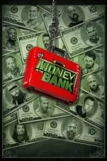 Película WWE Money in the Bank 2014