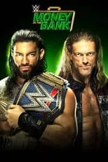 Poster de la película WWE Money in the Bank 2021 - Películas hoy en TV