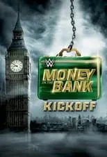 Jackie Redmond interpreta a  en WWE Money in the Bank 2023 Kickoff