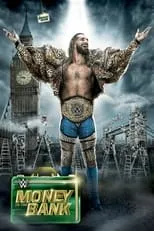 Poster de la película WWE Money in the Bank 2023 - Películas hoy en TV