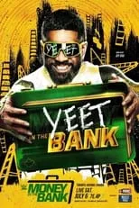 Portada de WWE Money in the Bank 2024