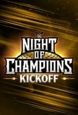 Portada de WWE Night of Champions 2023 Kickoff