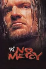 Solofa Fatu Jr. es Rikishi en WWE No Mercy 2000