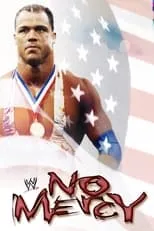 Película WWE No Mercy 2001