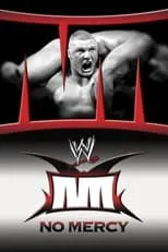 WWE No Mercy 2003 portada