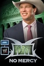 John Layfield interpreta a John "Bradshaw" Layfield en WWE No Mercy 2004