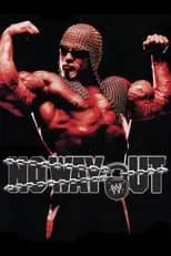 Poster de WWE No Way Out 2003