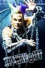 Poster de la película WWE No Way Out 2008 - Películas hoy en TV