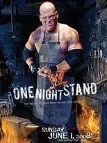 Portada de WWE One Night Stand 2008