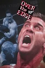 Póster de la película WWE Over the Edge: In Your House