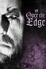 Póster de WWE Over the Edge