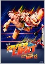 Poster de la película WWE Over The Limit 2011 - Películas hoy en TV