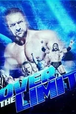 Tevita Fifita interpreta a Camacho en WWE Over The Limit 2012