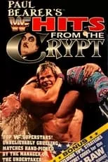 Afa Anoa'i interpreta a Afa (Manager) en WWE Paul Bearer's Hits from the Crypt