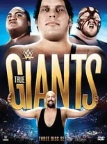 Rodney Anoa?i interpreta a  en WWE: Presents True Giants