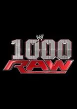 Amy Dumas es  en WWE RAW 1000