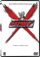 Poster de la película WWE: Raw 10th Anniversary - Películas hoy en TV