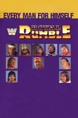 Película WWE Royal Rumble 1990