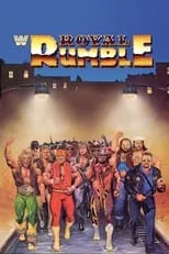 Película WWE Royal Rumble 1991