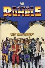 Película WWE Royal Rumble 1992