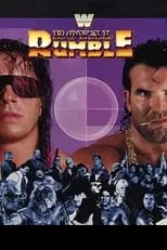 Película WWE Royal Rumble 1993