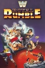 Póster de la película WWE Royal Rumble 1994