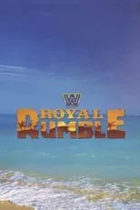 Portada de WWE Royal Rumble 1995