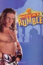 Kelly Wolfe interpreta a Wolfie D en WWE Royal Rumble 1997