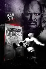 Película WWE Royal Rumble 1999