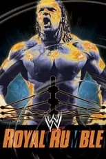 Portada de WWE Royal Rumble 2003