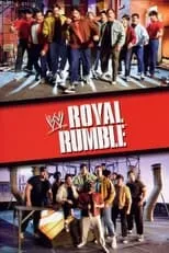 Película WWE Royal Rumble 2005