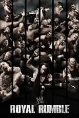 Película WWE Royal Rumble 2009