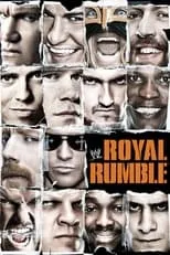 Oleg Prudius es Vladimir Kozlov en WWE Royal Rumble 2011