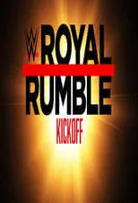 Kayla Becker interpreta a Kayla Braxton en WWE Royal Rumble 2024 Kickoff