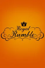 Portada de WWE Royal Rumble