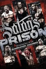 Nelson Frazier Jr. interpreta a Big Daddy V en WWE: Satan's Prison - The Anthology of the Elimination Chamber