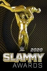 Portada de WWE Slammy Awards 2020