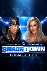 Ashley Fliehr es  en WWE: SmackDown's Greatest Hits