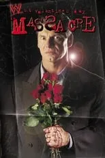 Póster de la película WWE St. Valentine's Day Massacre: In Your House