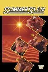 Película WWE SummerSlam 1990