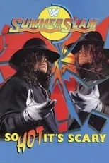 Película WWE SummerSlam 1994