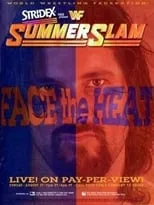 Portada de WWE SummerSlam 1995